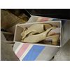 Image 4 : LADIES SHOES -ASSORTED - 5PAIR 2 PAIRS TOTAL
