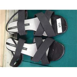 LADIES SANDLES - 5