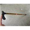 Image 2 : WOOD CANE