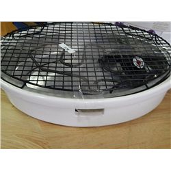 INDOOR SMOKLESS GRILL