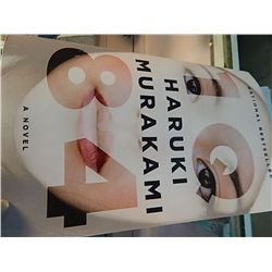 HARUKI MURA KAMI BOOK