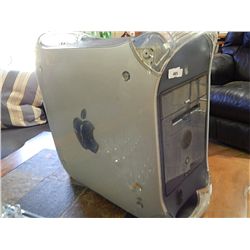 APPLE COMPUTER TOWER