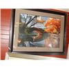 Image 1 : FRAMED PRINT "GAPSTOW BRIDGE