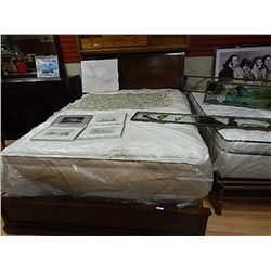 NEW QUEEN MATTRESS - EURO TOP