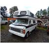 Image 1 : *****S.T.O.A - 1982 - DODGE CAMPER VAN - CANADIAN IMPORT - HAS ICBC TRANSFER FORM SIGNED -PAYABLE TO