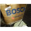 Image 1 : CASE OF BOSH SPARK PLUGS - NEW - 200 PER BOX