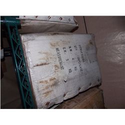 CASE OF HAWIAN BRAS - NEW - 96 PC PER CASE CLEAN PRODUCT INSIDE BOX