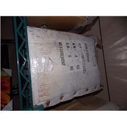 CASE OF HAWIAN BRAS - NEW - 96 PC PER CASE CLEAN PRODUCT INSIDE BOX