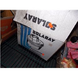 SOLARAY - HUMIDIFIER