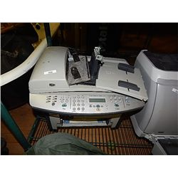 HP COLOR LASER JET 2600 COPIER/PRINTER & HP LASER JET 3055 - PRINTER SCANNER COPIER\