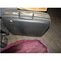 SUIT CASE - SAMSONITE