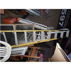 LADDER - 10' - AS-IS