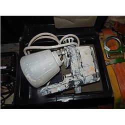 PAINT SPRAYER - ELECTRIC