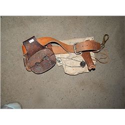 TOOL BELT