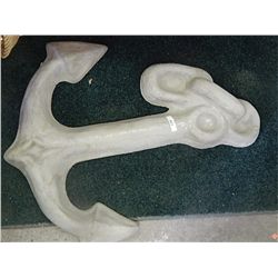 CONCRETE - LARGE ANCHOR