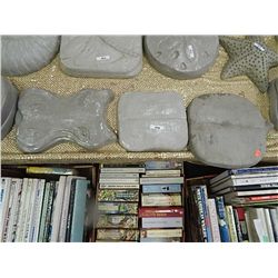 CONCRETE - HIPPO - LARGE