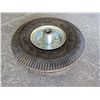 Image 1 : PNEUMATIC TIRE - METAL RIM