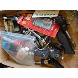 BOX MISC TOOLS