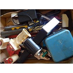 BOX MISC TOOLS