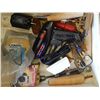 Image 1 : TRAY OF MISC TOOLS