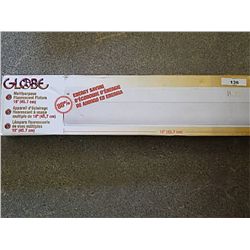 ENERGY SAVE FLORESCENT LIGHT - NEW IN BOX