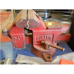 FULLER WOOD VICE