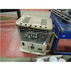 KEROSENE HEATER