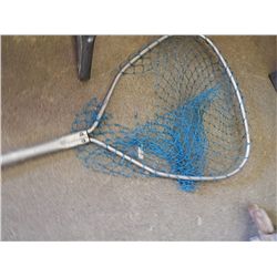 TROUT NET