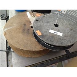 FINE CABLE - 2 ROLLS