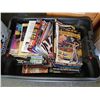 Image 1 : BOX ASSORTED MAGAZINES