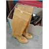 Image 1 : WESTERN STYLE BOOTS
