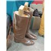 Image 1 : LADIES RIDING BOOTS