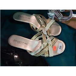 LADIES SANDLES - U2 40 ITALY