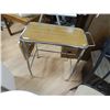 Image 1 : RETRO SEWING TROLLY