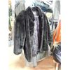 Image 1 : FUR COAT - 3/4 LENGTH
