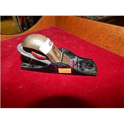 SMALL WOOD PLANE