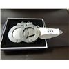 Image 1 : KNIFE - HANDCUFFS