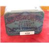 Image 1 : VINTAGE EDGEWORTH TOBACCO TIN