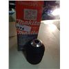 Image 1 : NEW MAKITA KEYLESS DRILL CHUCK - 62330 - RETAIL $32.50 & 2 OTHER NEW CHUCKS & NEW DRILL PRESS CHUCK 