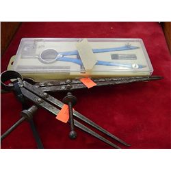 MECHANICAL COMPASSES - 3