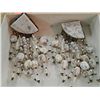 Image 1 : BOX EARINGS