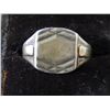 Image 1 : MEN'S RING - GOLD