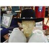 Image 2 : FELT HAT - LARGE - LANNING
