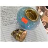 Image 2 : COFFEE TABLE LIGHTER