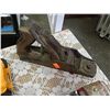 Image 1 : VINTAGE HAND PLANE