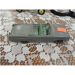 METAL CAR - TOOTSIE - MADE IN USA