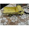 Image 1 : METAL DUMP TRUCK - DINKY