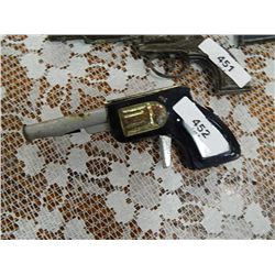 METAL GUN - DAISY - BB'S