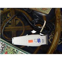 WAHL PET CLIPPER