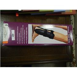 FOAM ANKLE SUPPORT - NEW IN BOX